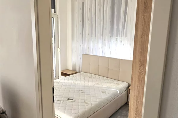 Apartment for sale in Tirana 2+1, Furnished