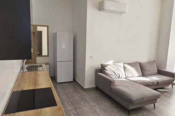Apartment for sale in Tirana 2+1, Furnished