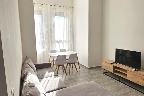 Apartment for sale in Tirana 2+1, Furnished