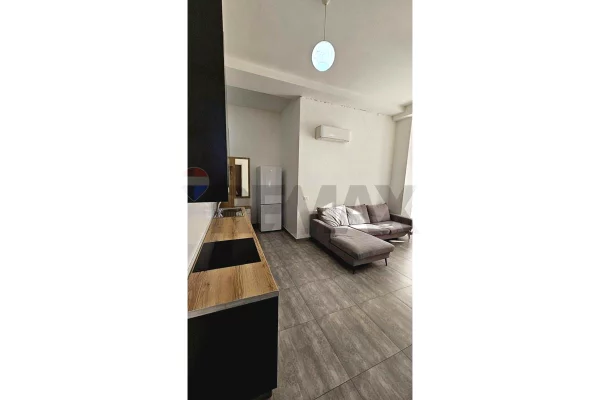 Apartment 2+1 ne Shitje 21-Dhjetori 