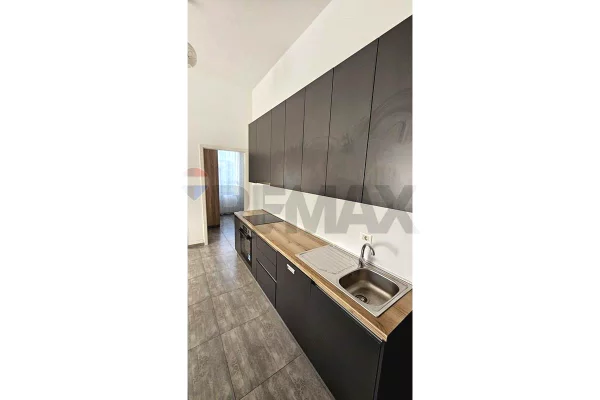Apartment for sale in Tirana 2+1, Furnished