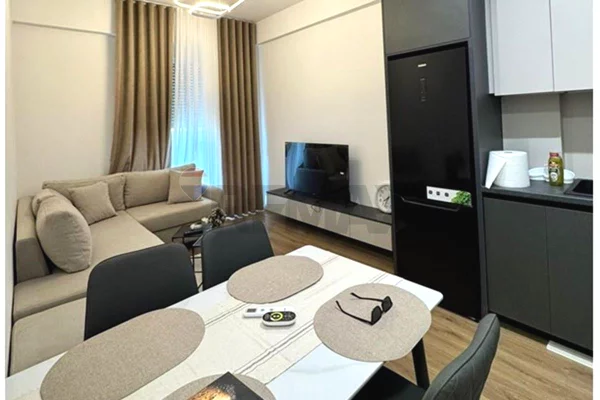 Apartment 1+1 Qera Fresk