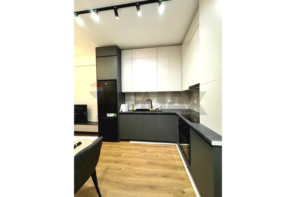 Apartment for rent in Tirana 1+1, Furnished