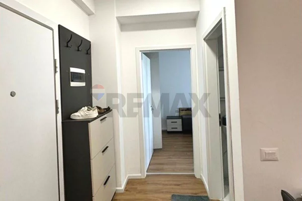 Apartment for rent in Tirana 1+1, Furnished