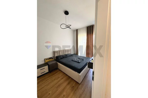 Apartment for rent in Tirana 1+1, Furnished