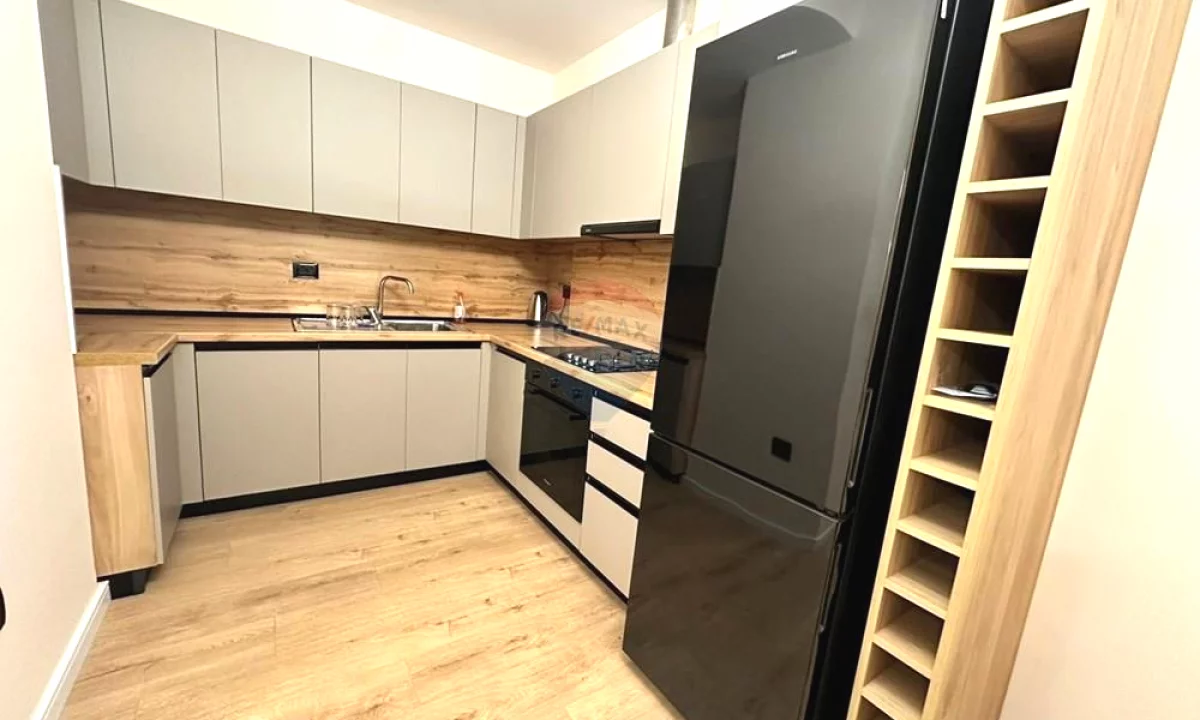 Apartment for rent in Tirana 2+1, Furnished