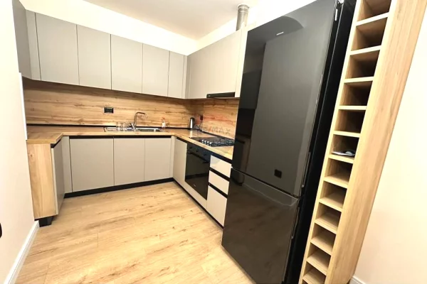 Apartment 2+1 Qera Kompleksi Delijorgj