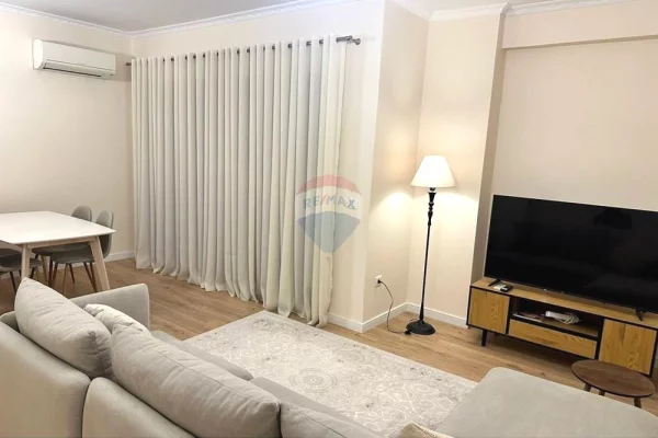 Apartment for rent in Tirana 2+1, Furnished
