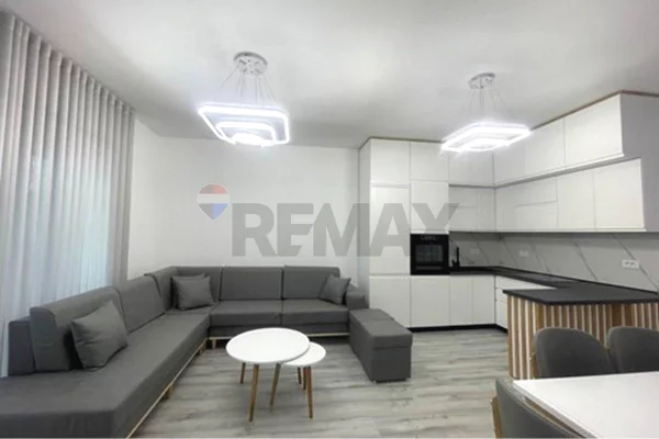Apartment 2+1+Parkim qera Don Bosco 
