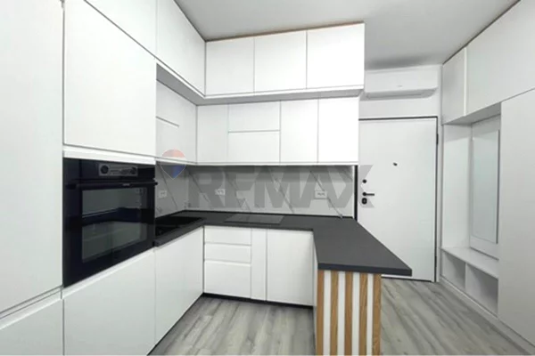 Apartment for rent in Tirana 2+1, Furnished
