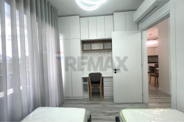 Apartment for rent in Tirana 2+1, Furnished
