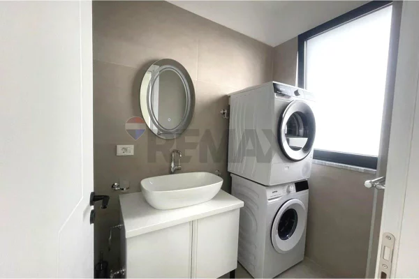 Apartment for rent in Tirana 2+1, Furnished