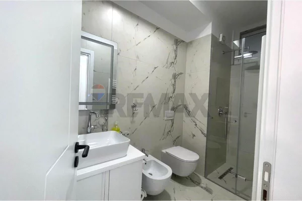 Apartment for rent in Tirana 2+1, Furnished