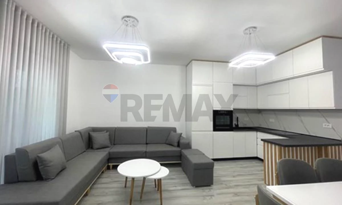 Apartment for rent in Tirana 2+1, Furnished