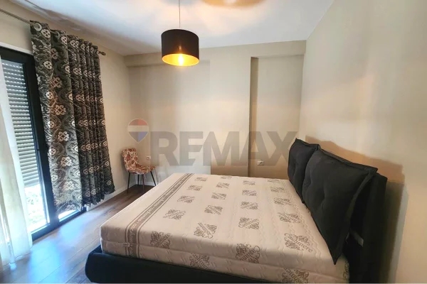 Apartment for rent in Tirana 1+1, Furnished