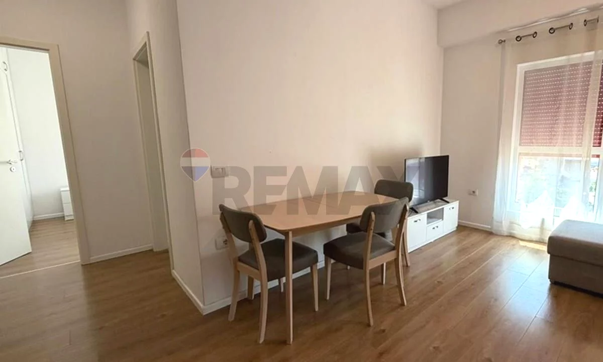 Apartment for rent in Tirana 1+1, Furnished
