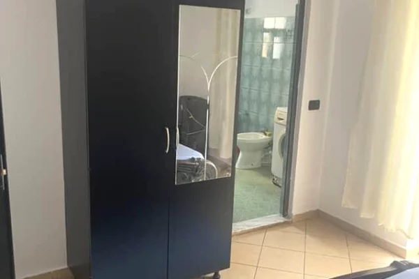Apartment for rent in Tirana 1+1, Furnished