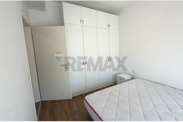 Apartment for rent in Tirana 1+1, Furnished
