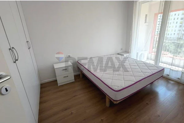 Apartment for rent in Tirana 1+1, Furnished