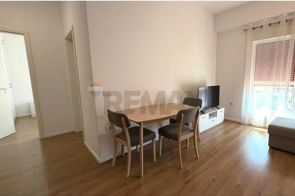 House for Rent 1+1 in Tirana - 370 Euro