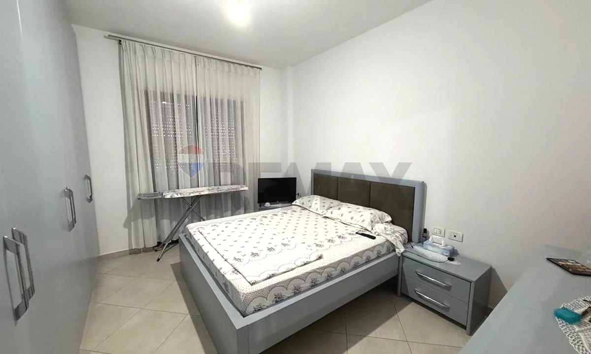 Apartment for rent in Tirana 1+1, Furnished