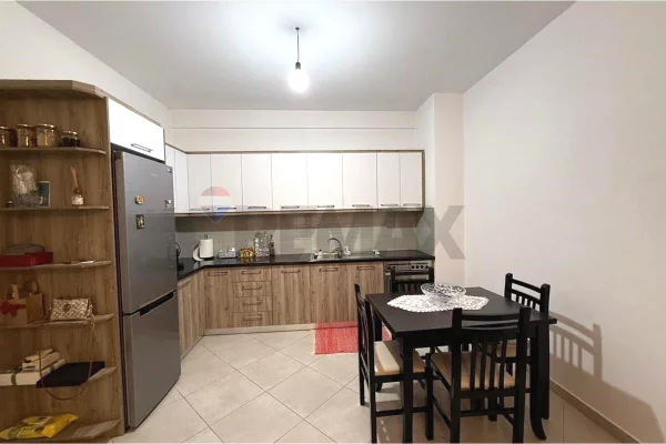 Apartment for rent in Tirana 1+1, Furnished