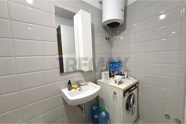 Apartment for rent in Tirana 1+1, Furnished