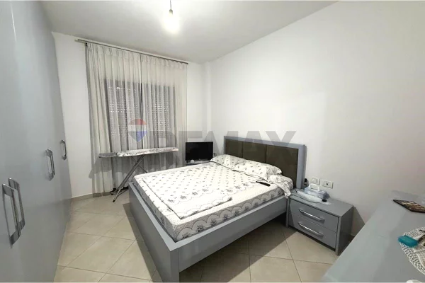 House for Rent 1+1 in Tirana - 50,000 Leke
