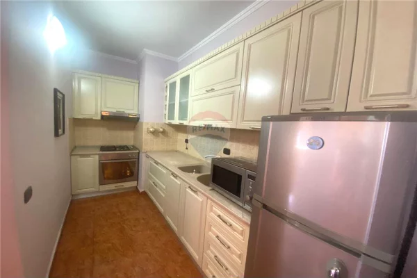 Apartment for rent in Tirana 2+1, Furnished