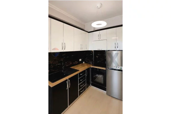 Apartment for rent in Tirana 1+1, Furnished