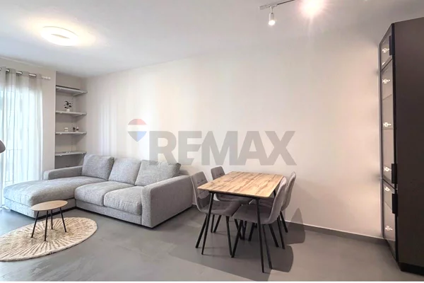 Apartment for rent in Tirana 1+1, Furnished