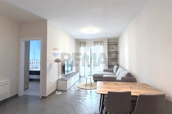 Apartment for rent in Tirana 1+1, Furnished