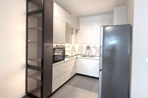 Apartment for rent in Tirana 1+1, Furnished