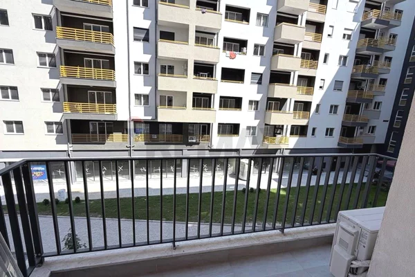 Apartment for rent in Tirana 1+1, Furnished