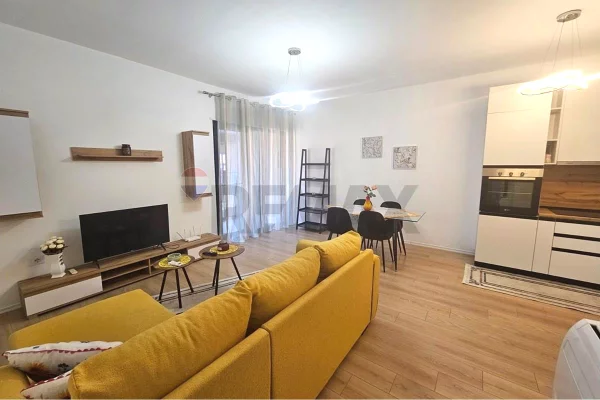 Apartment 1+1 me qera ne Astir 