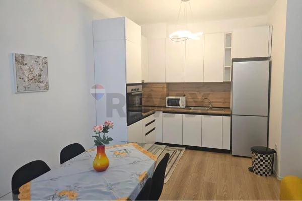Apartment for rent in Tirana 1+1, Furnished