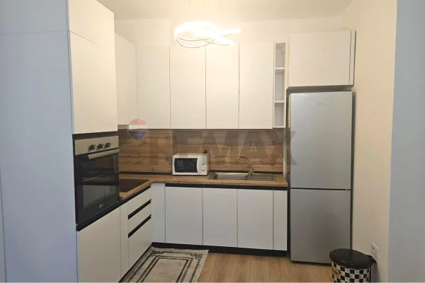 Apartment for rent in Tirana 1+1, Furnished
