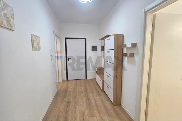 Apartment for rent in Tirana 1+1, Furnished