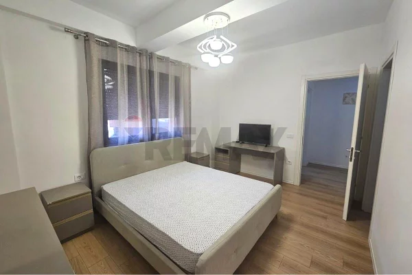 Apartment for rent in Tirana 1+1, Furnished
