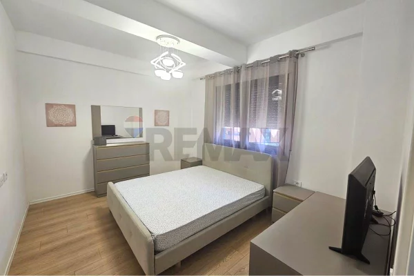 Apartment for rent in Tirana 1+1, Furnished