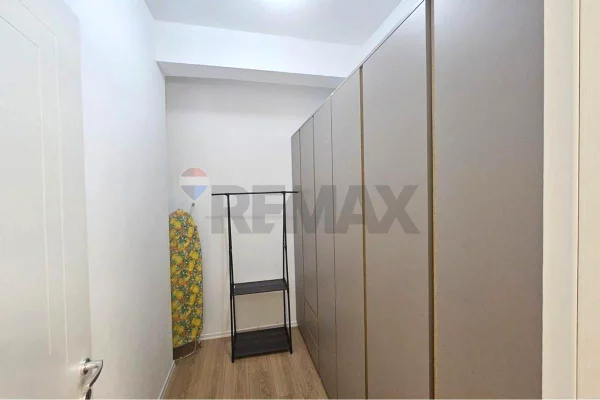 Apartment for rent in Tirana 1+1, Furnished