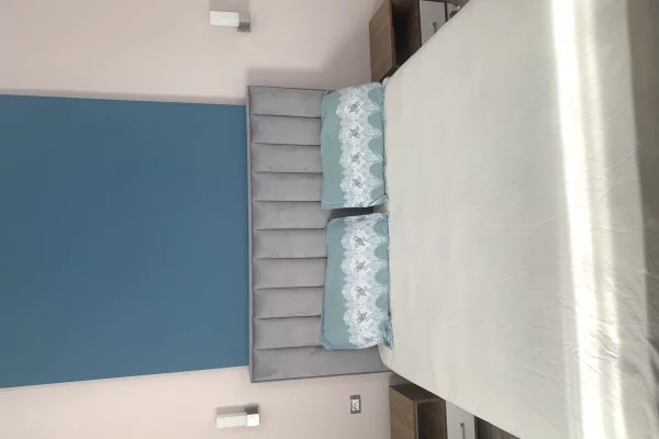 Shtepi me qera Apartament ne Elbasan, 2+1, Mobilimi E mobiluar, Pagesa 380  Euro.