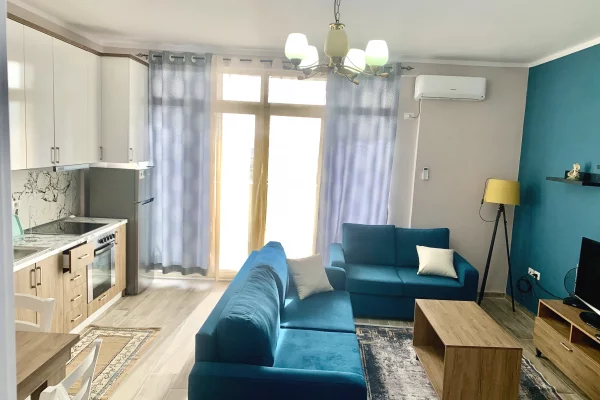 Shtepi me qera 2+1 ne Elbasan - 380 Euro