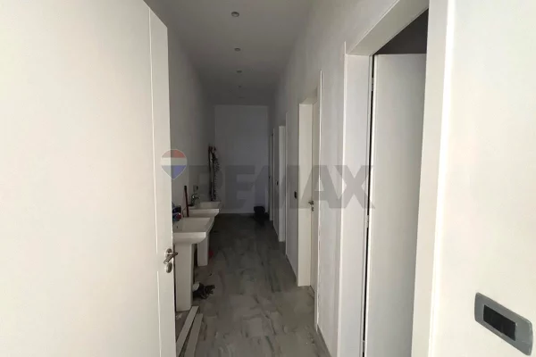 🏢✨ AMBIENT KOMERCIAL NE SHITJE – BULEVARDI ISMAIL QEMALI, VLORE ✨🏢