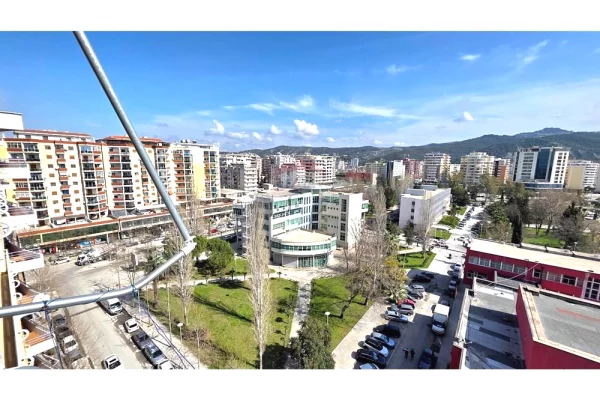 Shtepi ne shitje Apartament ne Vlore, 1+1, Mobilimi E mobiluar, Pagesa 187,000  Euro.