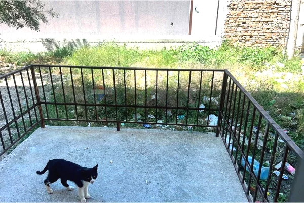 Shtepi ne shitje Apartament ne Vlore, 2+1, Mobilimi Pjeserisht e mobiluar, Pagesa 158,000  Euro.
