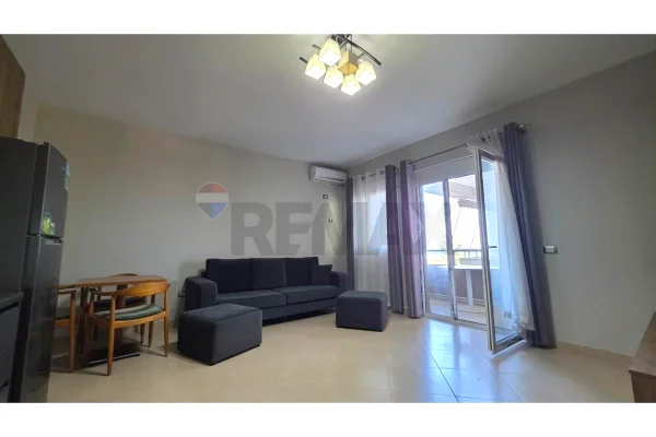 Shtepi ne shitje Apartament ne Vlore, 1+1, Mobilimi E mobiluar, Pagesa 160,000  Euro.