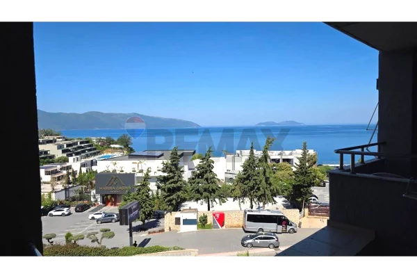 Shtepi ne shitje Apartament ne Vlore, 1+1, Mobilimi E mobiluar, Pagesa 160,000  Euro.