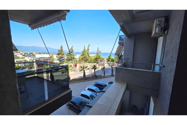 Shtepi ne shitje Apartament ne Vlore, 1+1, Mobilimi E mobiluar, Pagesa 160,000  Euro.