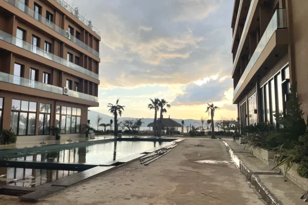 Shtepi ne shitje 2+1 ne Vlore - 294,000 Euro